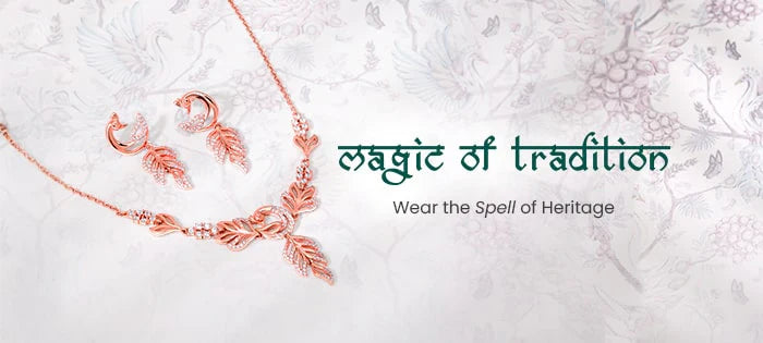 AM-PM Collection: A Day in the Life with Everyday Jewellery