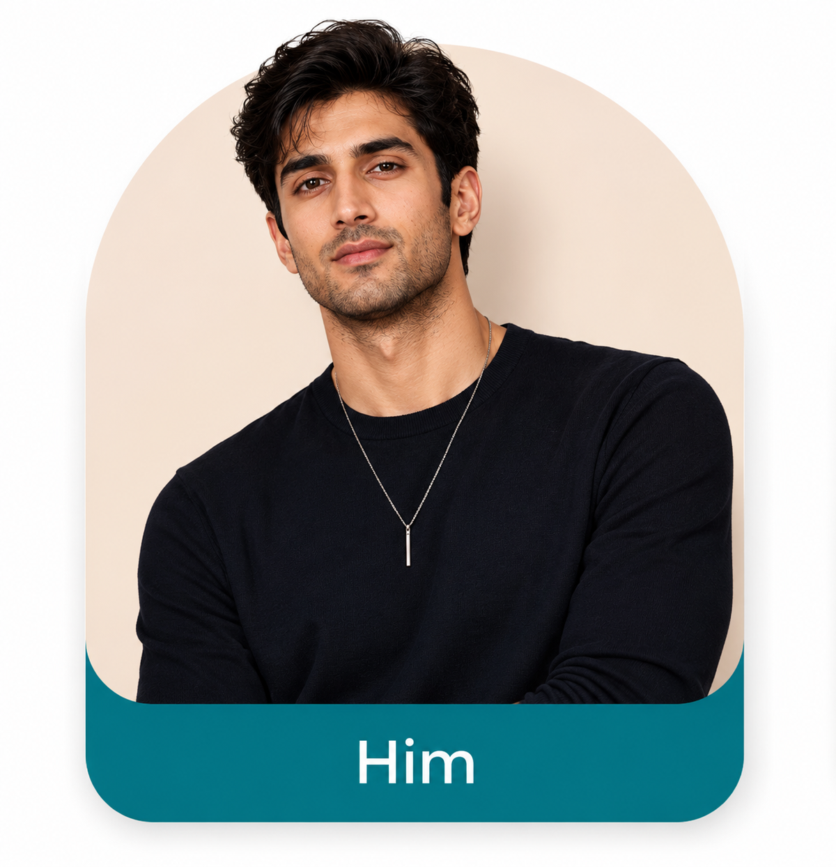 For Him