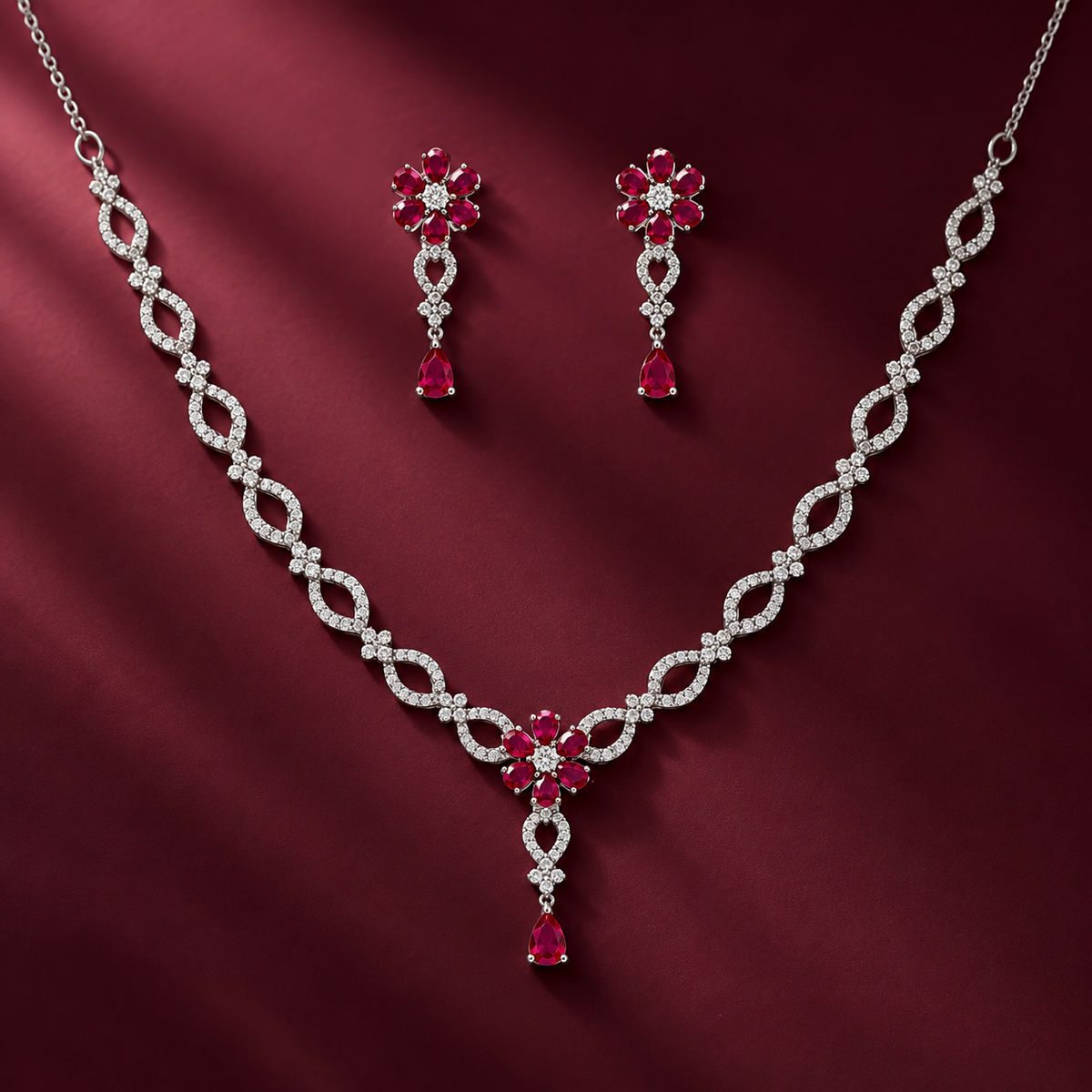 Necklace Sets
