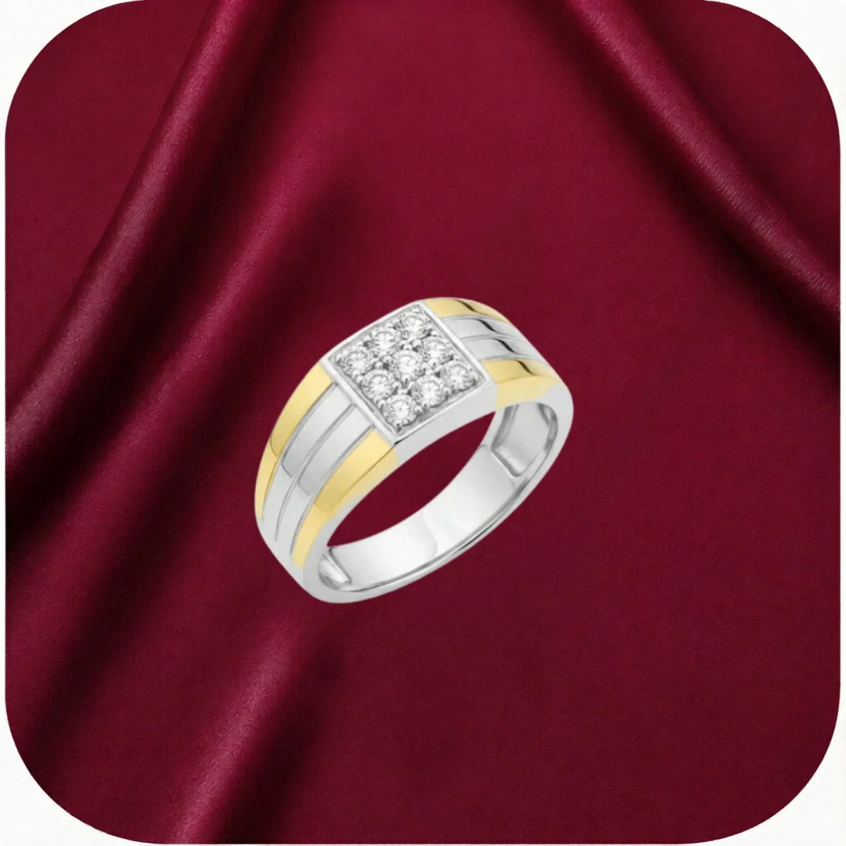 Men Rings