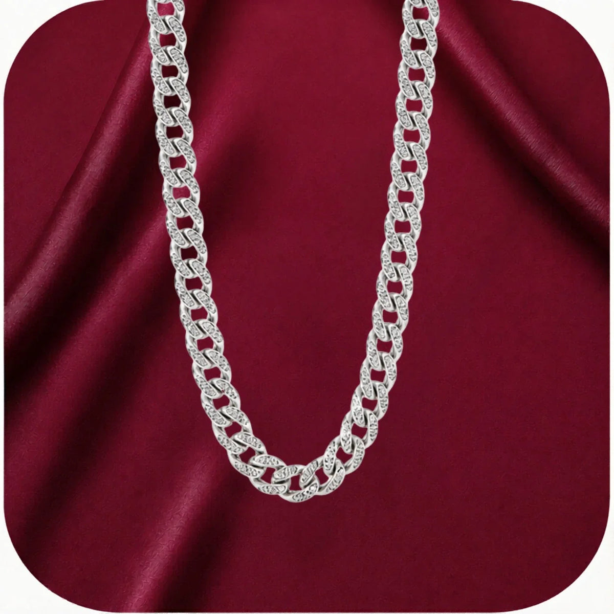 Men Chain & Bracelet