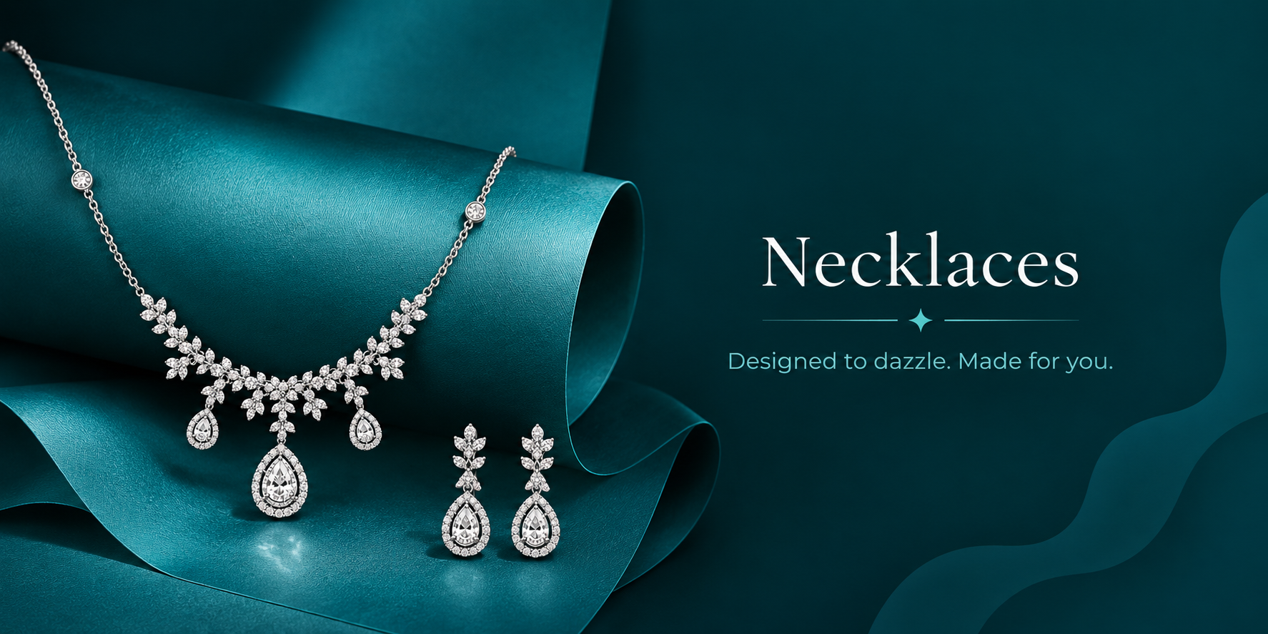 Necklace Sets