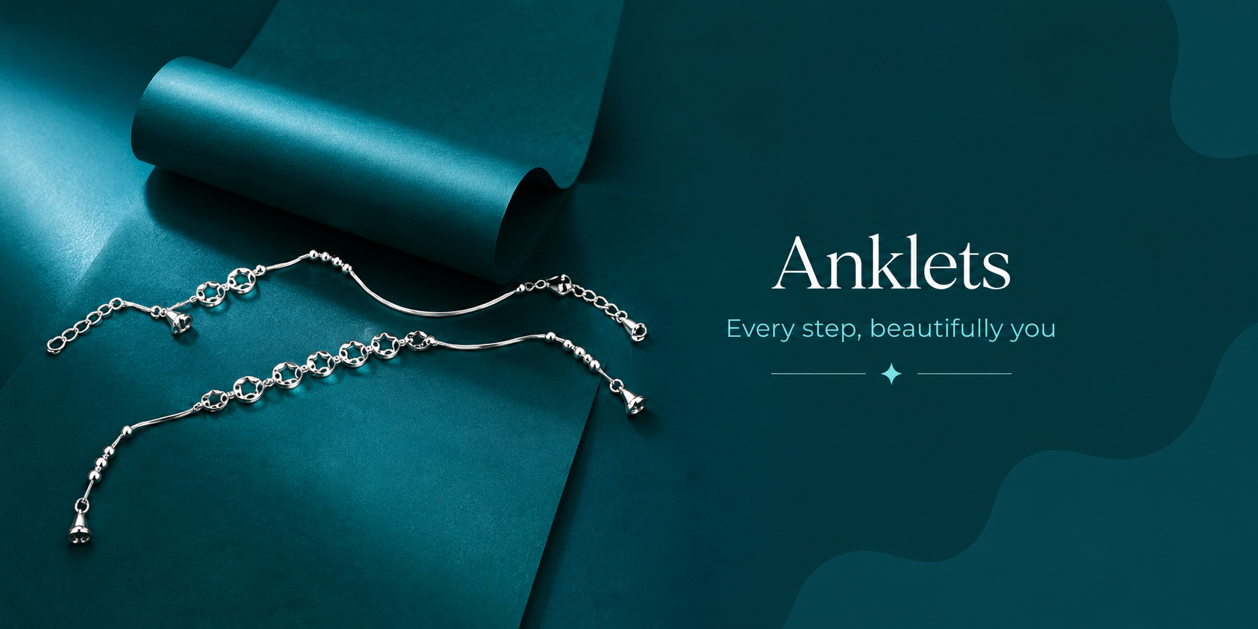 Anklets