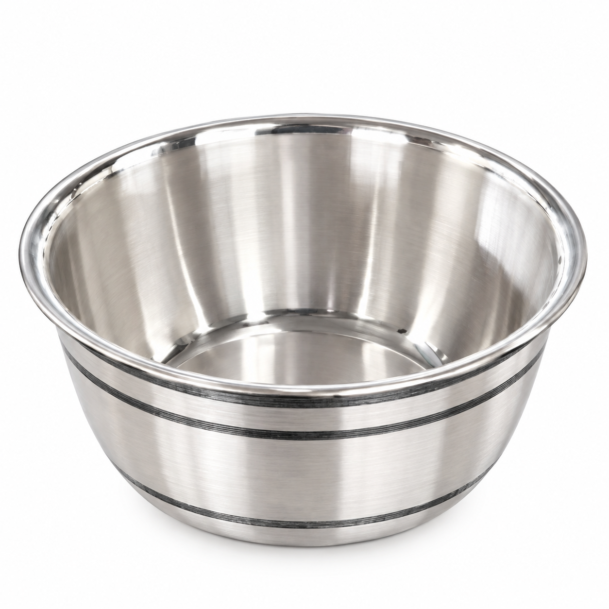 SYLVEXIA 925 Sterling Silver Baby Feeding Bowl for Infants and Kids